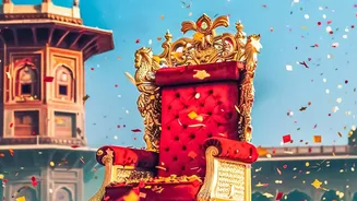India's Festival Calendar Could Offer Several Longer Break Opportunities