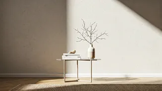 Small Changes, Stunning Minimalist Homes