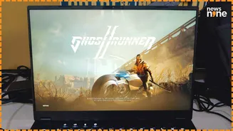 Nvidia GeForce Now First Impressions of experience in India