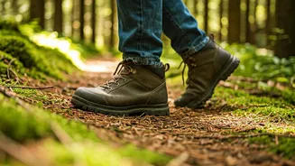 Outdoor Movement Is The Anti-Crash Fitness Trend