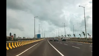 Rain and Thunderstorms Forecast for Southern Indian Cities on 29 September