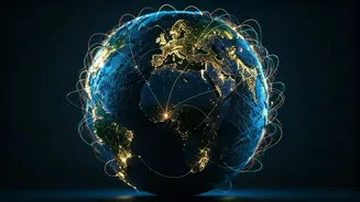 Globally Adored Destinations: Unveiling the Top 10 Countries for International Tourists