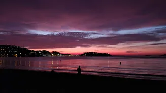 Visiting Galicia? Here are top five things to do