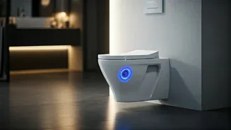Revolutionary Self-Cleaning Toilets: Are They a Smart Investment for Your Home?