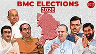 Mumbai BMC Elections 2026: Beyond Political Noise, The Civic And Economic Stakes That Will Decide The City’s Future