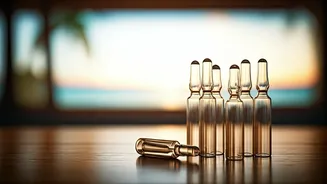 Travelers' Gut Guardians: Probiotic Vials for Southeast Asian Adventures