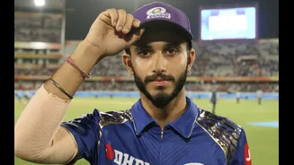 IPL 2026: Mayank Markande moves from KKR to MI