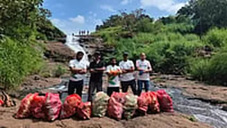 Mangrove Cleanup Drive To Mark Coastal Biodiversity Initiative In Navi Mumbai