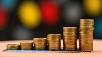 India's Lifestyle Inflation: Income Up, Wealth Stagnant