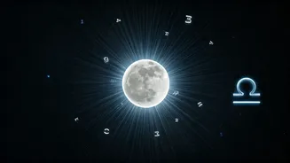 Libra New Moon: Find Your Higher Frequency