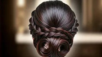 2026 Hair Trends: Style Forecast