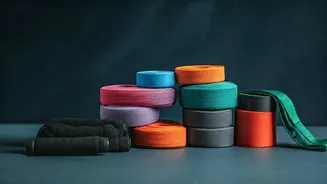 8 Awesome Resistance Bands for Home Workouts