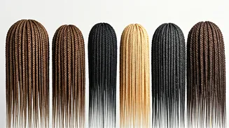 10 Braid Styles: Celebs Rocking the Look!