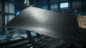 Artemis II Heat Shield: NASA's High-Stakes Test and Lingering Doubts