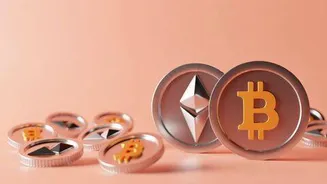 Bitcoin hovers near ₹61.1L as US Bitcoin ETFs attract investments