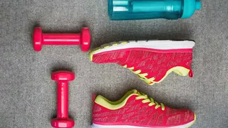 Monsoon Fitness Tips: Building A Weather-Friendly Exercise Routine