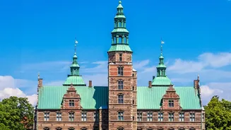 Copenhagen Fashion Week's Sustainability Standards Brings Fresh Attention To Clear Standards For Lower-Impact Fashion