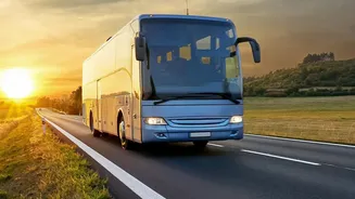 How to survive Indian sleeper bus trips
