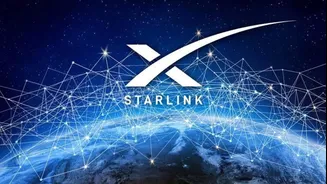 Israeli ad company tracked Starlink users in over 100 countries