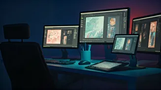 Budget Boosts AVGC Content Creation: A National Push