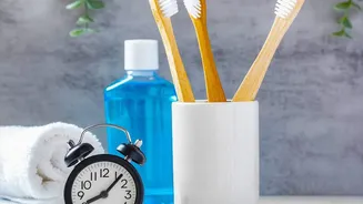 Five Ways to Make Your Morning Routine More Glucose-Aware