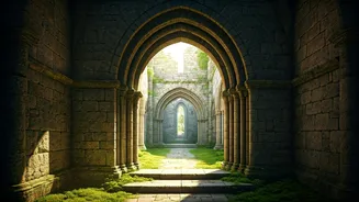 Goa's Sacred Sanctuaries: Unveiling 3 Hidden Monasteries Beyond the Beaches