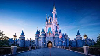 Frozen Adventure in Paris: A Toddler's Magical Journey and Why It Was Easier Than Expected