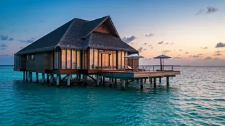 7 Dreamy Honeymoon Escapes for 2025-26