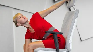 Zone Two Cardio Habits Help Desk Workers Burn Calories And Build Stamina