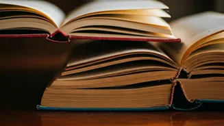 World Book Day 2026: 25+ Heartfelt Wishes & Messages for Book Lovers