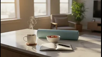 A Few Thoughtful Changes Can Make Morning Routines Feel Less Rushed