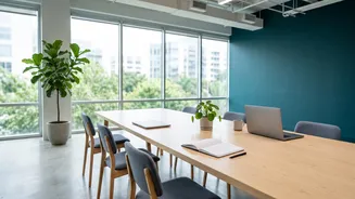 Pune and Hyderabad are attracting more attention from India’s tech workforce