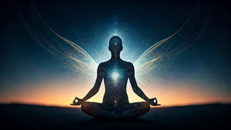 Weekly Wellness Horoscope: May 10-16, 2026 - Balance Your Body & Mind