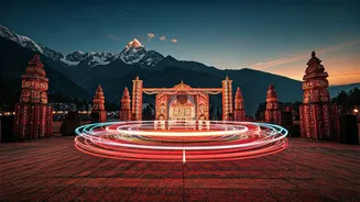 Shimla Summer Festival Brings Five Days Of Magic