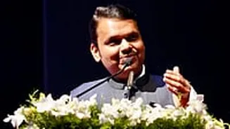 'BJP Deserves Mumbai Mayor's Post,' Says Maharashtra CM Devendra Fadnavis