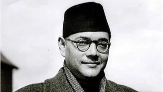 Subhas Chandra Bose Jayanti 2026: 10 Inspirational Quotes and Famous Thoughts of the Leader
