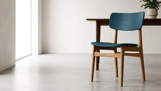 Upcycling Is Turning Ordinary Old Tables, Chairs And Cabinets Into Distinctive Home Features