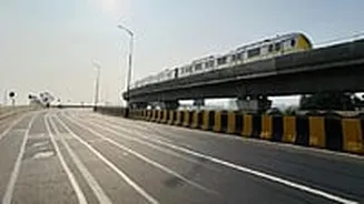 Indore Metro: 10-Day Mega Block To Complete Testing Till Radisson Square