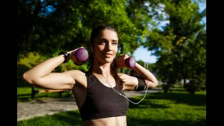 Exercícios físicos: como potencializam foco e produtividade no dia a dia