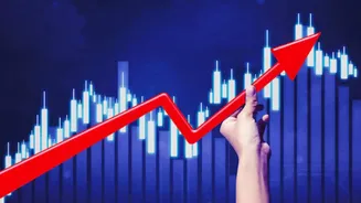 In 40 Years, Sensex Has Given A Jaw-Dropping 15,594% Returns: Here's Its Journey From 549 To 86,000
