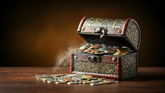 The Spending Habits Quietly Stealing Your Wealth
