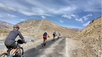 Why you can skip these cycling trails