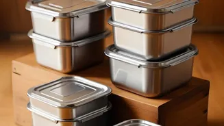 Monsoon Kitchen Safety: Understanding Cooked Food Storage