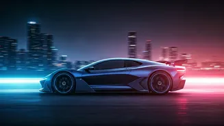 Top 5 EVs to Watch Out For in 2026