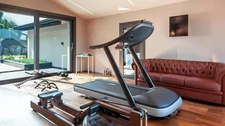 Why Zone 2 Cardio On Rowing Machines Is Ideal For Joint-Friendly Aerobic Fitness