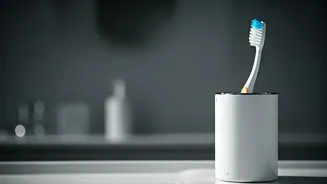 The Nighttime Neglect: Dentist Reveals Why Skipping Bedtime Brushing is a Dental Disaster