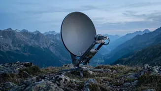 Inside Starlink Restrictions and Ukraine Concerns: a Sensitive Dispute Requiring Verified Attribution