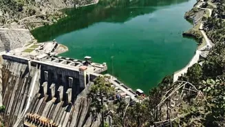 Vinay Kwatra says Pakistan eroded Indus Treaty, India suspended it