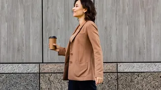 The After-Work Walk: A Simple Way To Add Movement To Your Day
