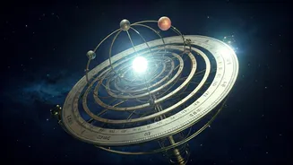 Cosmic Guidance: Your Astrological Forecast for April 28, 2026